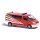 Busch 52438 Ford Transit Custom, FW Koblenz, 2012  Maßstab 1:87