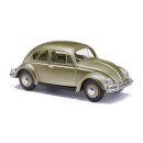 *Busch 52998 VW Käfer Ovalfenster grün...