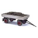 Busch 53015 IFA HW 60 mit Kohlebeladung, 1985...