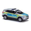 Busch 53525 Ford Kuga, Polizei Sachsen-Anhalt...