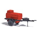 *Busch 53604 IFA HL10.00 Anhänger FW WTA, 1966...