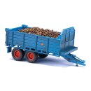 Busch 53804 Anhänger Fortschritt T 088,...