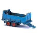 Busch 53805 Anhänger Fortschritt T 088, Mistladung,...