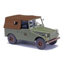 *Busch 53902 IFA P3 LPG Gold.Ähre  Maßstab 1:87