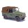 *Busch 53902 IFA P3 LPG Gold.Ähre  Maßstab 1:87