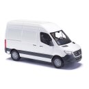Busch 54000 MB Sprinter kurz, HD, Kastenwagen, 2018,...
