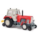 Busch 54201 Traktor Fortschritt ZT 300 zwei Wege...