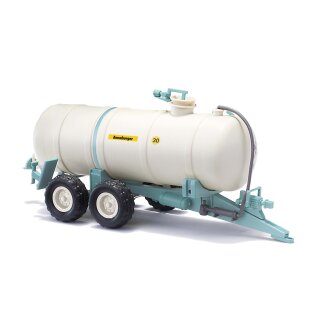Busch 54260 Flüssigmisttanker HTS 100  Maßstab 1:87