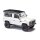 Busch 54301 Land Rover Defender.90, weiß, 1983  Maßstab 1:87