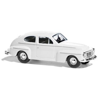Busch 60222 Volvo 544, Bausatz  Maßstab 1:87