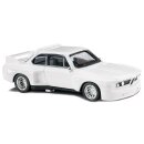 Busch 60223 BMW 3.5 CSL, 1975, Bausatz  Maßstab 1:87