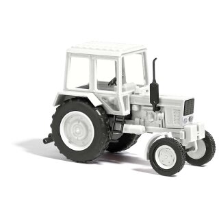 Busch 60273 Belarus MTS 80, 1990, Bausatz  Maßstab 1:87