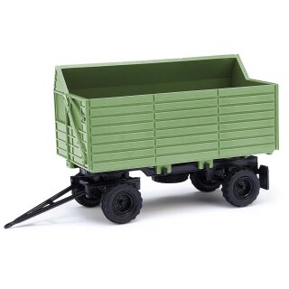 *Busch 95044 IFA HW80  SHA, blassgrün, 1984  Maßstab 1:87
