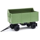 *Busch 95044 IFA HW80  SHA, blassgrün, 1984...