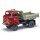 Busch 95278 IFA W50 LA  MK5, Messe, 1969  Maßstab 1:87