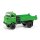 Busch 95279 IFA W50 LA  3SK, 1973,  apfelgrün  Maßstab 1:87
