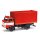 Busch 95554 IFA L60  ETK, Feuerwehr  Maßstab 1:87