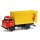 Busch 95555 IFA L60  ETK, Minol  Maßstab 1:87