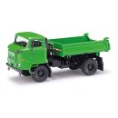 *Busch 95556 IFA L60  3SK, apfelgrün, 1987...