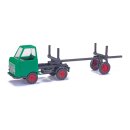 Busch 210003700 Multicar M22, Nachläufer,...