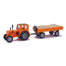 Busch 210006436 Traktor Pionier RS 01,...
