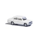 Busch 87000  Lada 1200, weiß  Maßstab 1:120