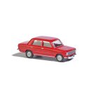 Busch 87001  Lada 1200, rot  Maßstab 1:120