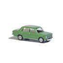 Busch 87002  Lada 1200, grün  Maßstab 1:120