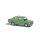 Busch 87002  Lada 1200, grün  Maßstab 1:120