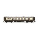 Arnold TT4003 Personenwagen Pullman 1. Klasse Küche,...