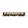 Arnold TT4003A Personenwagen Pullman 1. Klasse Küche Plato mit Leuchten , Ep. III Spur TT
