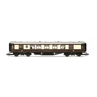 Arnold TT4003B Personenwagen Pullman, 1. Klasse Küche, Zenobia, mit Leuchten Ep. III Spur TT