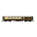 Arnold TT4004 Personenwagen Pullman 3. Klasse No. 65 mit...