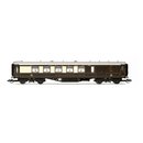 Arnold TT4004A Personenwagen Pullman 3. Klasse No.162...