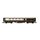 Arnold TT4004A Personenwagen Pullman 3. Klasse No.162  mit Leuchten, Ep. III Spur TT