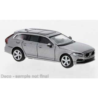 Brekina PCX870387 Volvo V90, metallic beige, 2019 Maßstab: 1:87