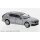 Brekina PCX870387 Volvo V90, metallic beige, 2019 Maßstab: 1:87