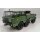 IXO TRU041.22  Tatra 813 6x6, oliv/weiss, NVA, 1968  Maßstab: 1:43