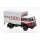 Brekina 58607 Fiat 642 Koffer, 1962, Ferrero Maßstab: 1:87