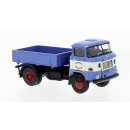 Brekina 71254 IFA W 50 Zugmaschine, 1965, Busch...