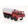 *Brekina 71937 Tatra 813 8x8 Kolos, 1968, Feuerwehr Maßstab: 1:87
