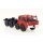 Brekina 71938 Tatra 813 8x8 Kolos, Feuerwehr ohne Aufbau Maßstab: 1:87