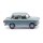 Wiking 012906 Trabant 601 S - alpenblau  Maßstab 1:87