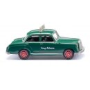 Wiking 022005 Mercedes Benz 180, Aug. Alborn...