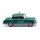 Wiking 022005 Mercedes Benz 180, Aug. Alborn  Maßstab 1:87