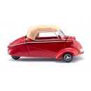 Wiking 081207 Messerschmitt KR 201 -...