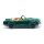Wiking 081506 Triumph TR4 - moosgrün  Maßstab 1:87