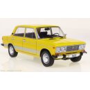 WhiteBox WB124202  Lada 1600 LS, gelb, 1976...