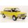 WhiteBox WB124202  Lada 1600 LS, gelb, 1976  Maßstab: 1:24