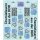 TL Decals 2388  Chemiefasern aus der DDR  Maßstab 1:87